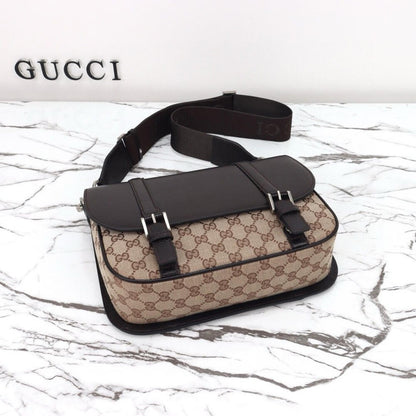 GG crossbody bag