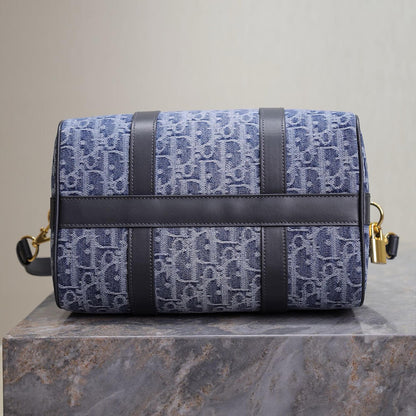 Dior Groove 25 Bag