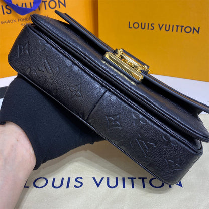 LV MARCEAU