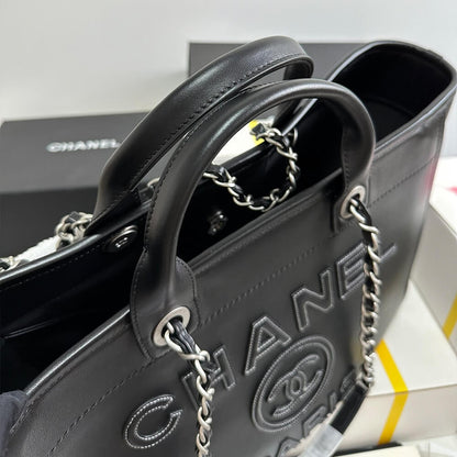 CHANEL Large Shopping Bag(high-end grade)