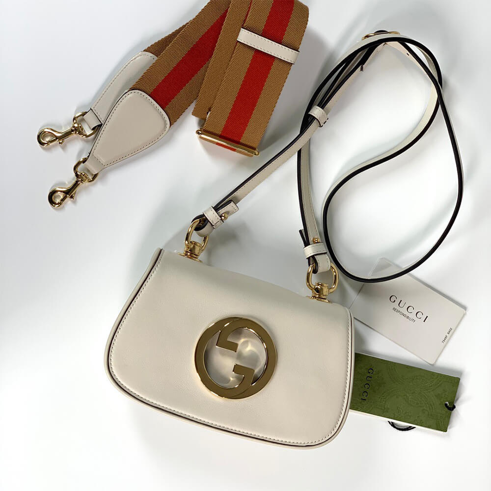 Gucci Blondie mini bag