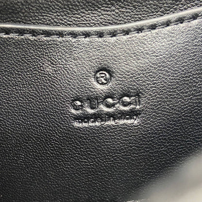 GG Milano mini top handle bag