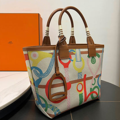 HERMES Steeple 25 bag(high-end grade)