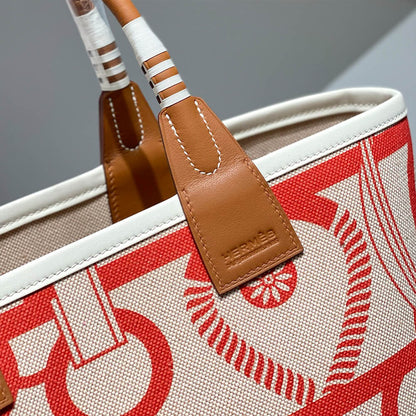 HERMES Steeple 25 bag(high-end grade)