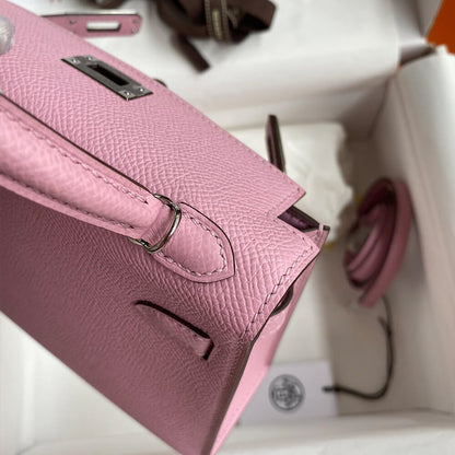 Hermes Mini Kelly II(HIGH-END GRADE)