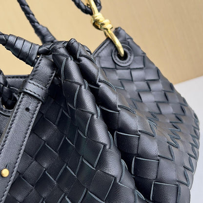 Bottega Veneta Small Parachute(HIGH-END GRADE)