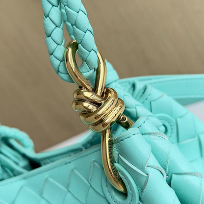 Bottega Veneta Small Parachute
