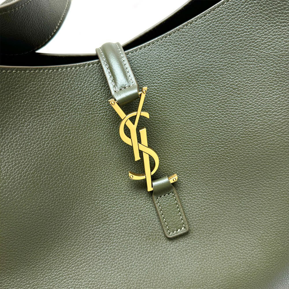 YSL LE 5 ?? 7 supple LARGE
