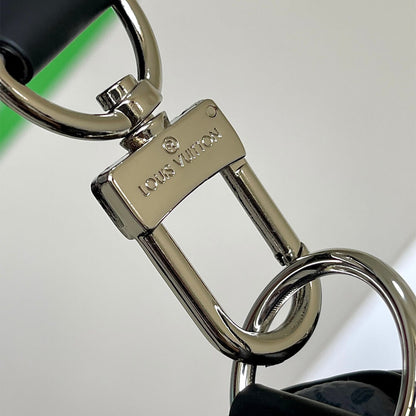 LV Keepall Bandouliere 35