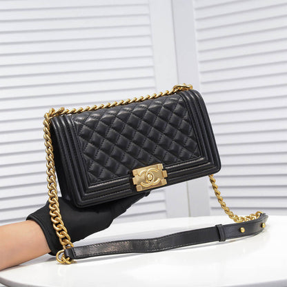 Boy Chanel Handbag