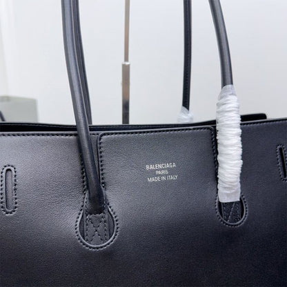 BALENCIAGA Bel Air Medium Carry All Bag(HIGH-END GRADE)