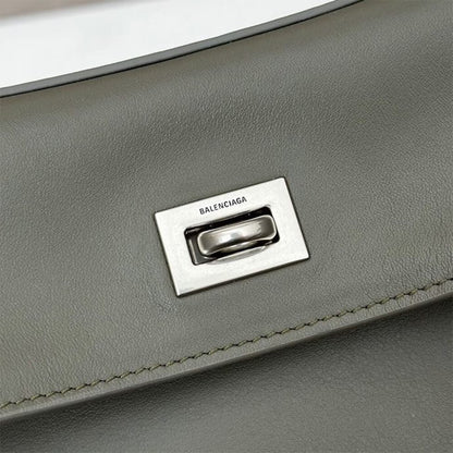 Balenciaga Rodeo Medium Handbag(HIGH-END GRADE)