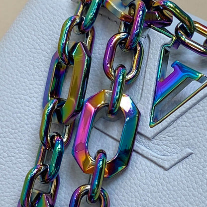 LV Capucines East-West Mini(HIGH-END GRADE)
