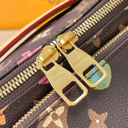 LV Rush Bumbag