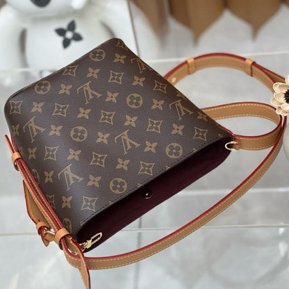 LV All In BB