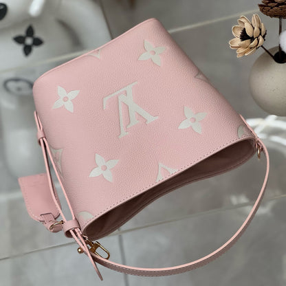 LV All In BB