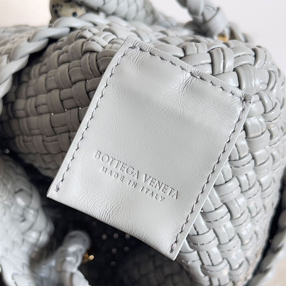Bottega Veneta Small Tosca(high-end grade)