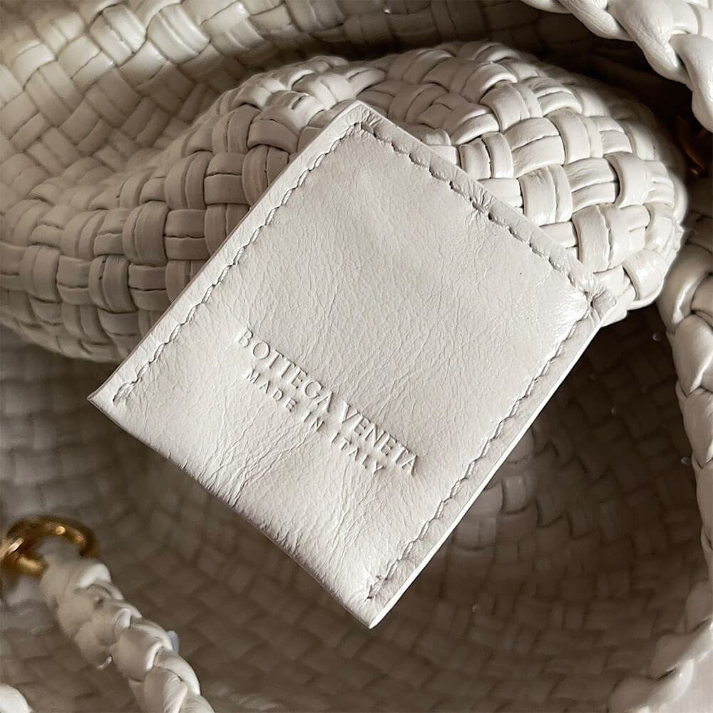 Bottega Veneta Small Tosca(high-end grade)