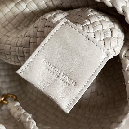 Bottega Veneta Small Tosca(high-end grade)