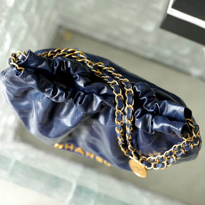 CHANEL 22 HANDBAG(high-end grade)