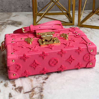 LV PETITE MALLE