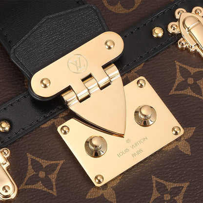 LV PETITE MALLE V
