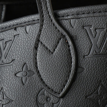 LV x TM Neverfull MM