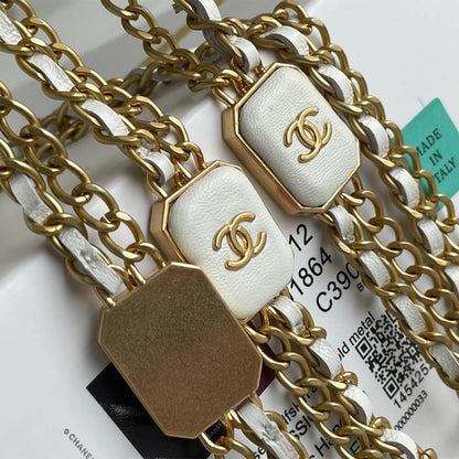 Chanel SMALL VANITY WITH CHAIN
