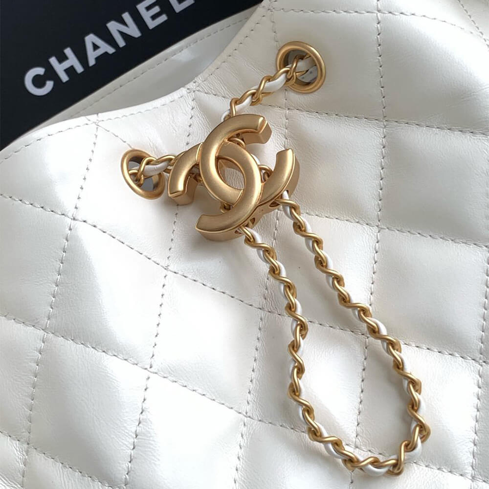 CHANEL 25C LARGE HOBO(high-end grade)