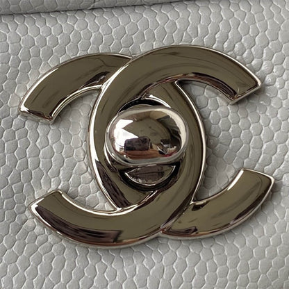 CHANEL CLASSIC FLAP HANDBAG(High-End Grade)