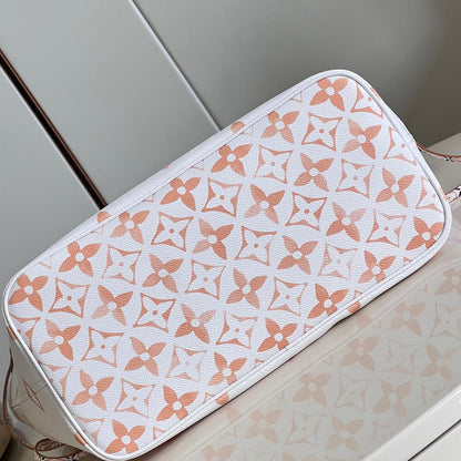 LV By the Pool Neverfull MM