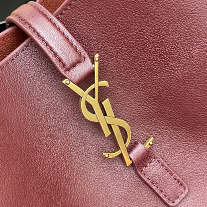 YSL le 5 a 7 supple small
