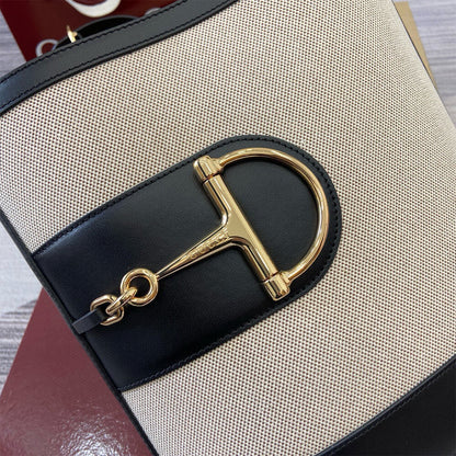 Gucci 73 small bucket bag