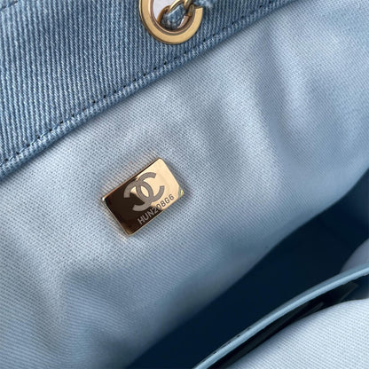 CHANEL 25 Medium Handbag(HIGH-END GRADE)
