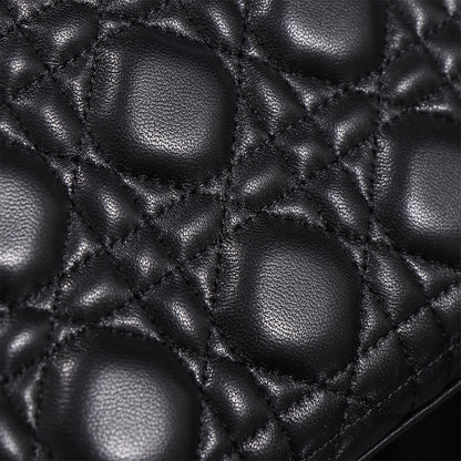 Dior Medium Lady D-Joy Bag(HIGH-END GRADE)