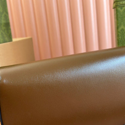 Gucci Horsebit 1955 small shoulder bag