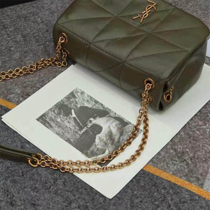 YSL jamie 4.3 mini in lambskin(HIGH-END GRADE)