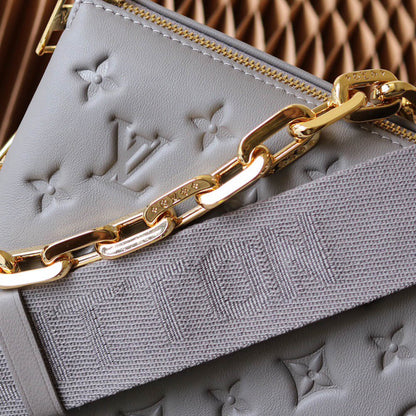 LV Coussin PM(HIGH-END GRADE)