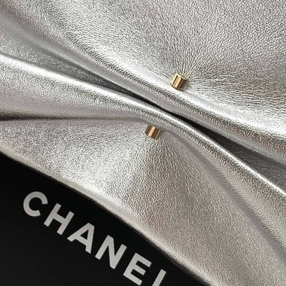 CHANEL Clutch With Chain(HIGH-END GRADE)