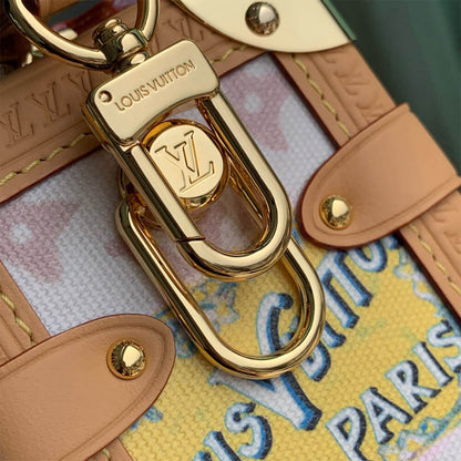 LV Side Trunk MM(HIGH-END GRADE)