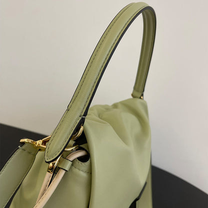 Fendi Mamma Baguette Medium(high-end grade)
