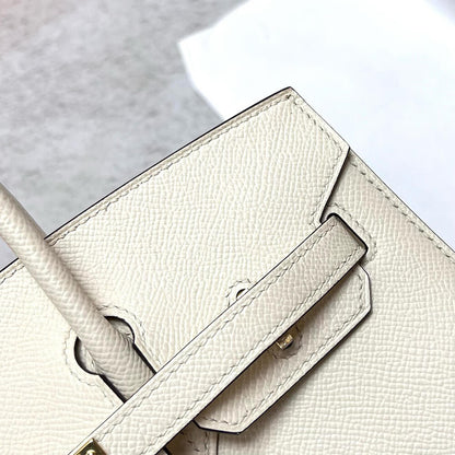 Hermes Birkin 25 Sellier