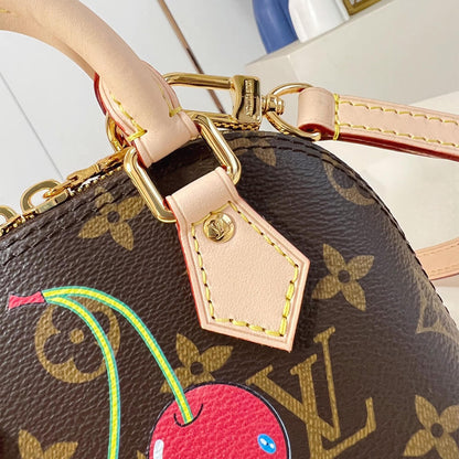 LV x TM Nano Alma