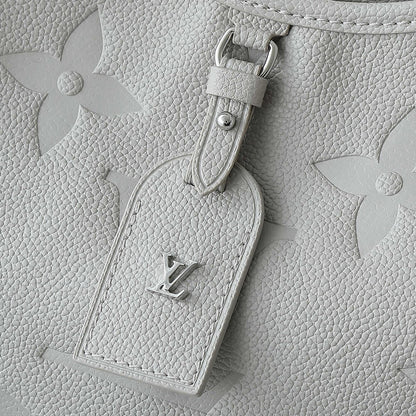 LV CarryAll PM Bag(HIGH-END GRADE)