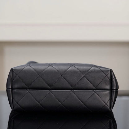 CHANEL Shopping Bag(high-end grade)