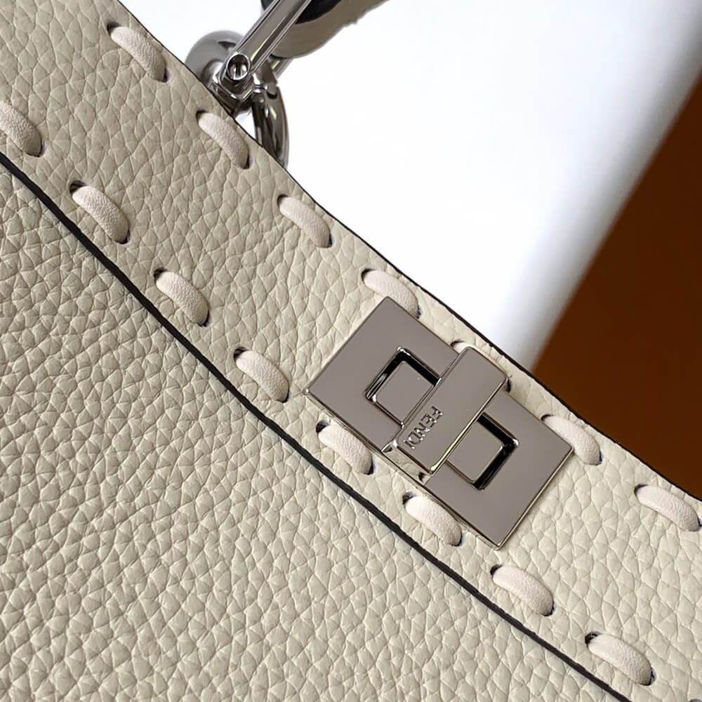 FENDI Peekaboo ISeeU Petite(high-end grade)