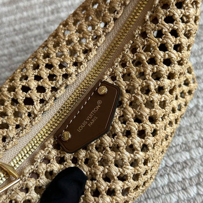 LV Hills Pochette(HIGH-END GRADE)