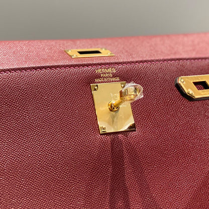 Hermes Kelly Elan(HIGH-END Grade)