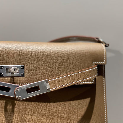 Hermes Kelly Elan(HIGH-END Grade)