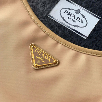 Prada Mariner large Re-Nylon shoulder bag